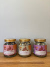 Botanical Herbal Tea Infusions