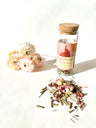 Bring Me Flowers | Luxury Tea & Botanical Gift Set