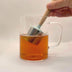 Loose Leaf Tea Strainer, Tea infuser